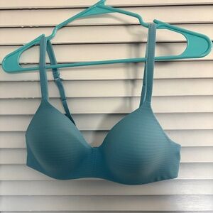 Hanes wireless t shirt bra